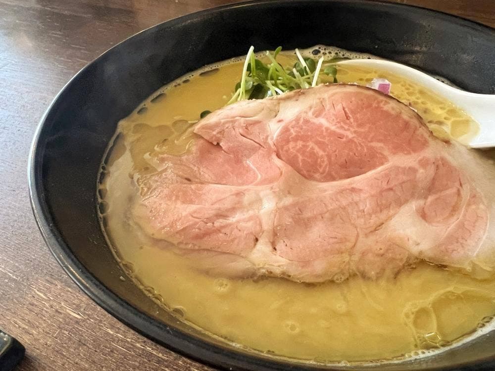 アサリビヨリ