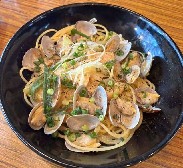 Indigo -Pasta espresso gelato- - サブ画像1