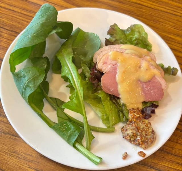 Indigo -Pasta espresso gelato- - サブ画像2