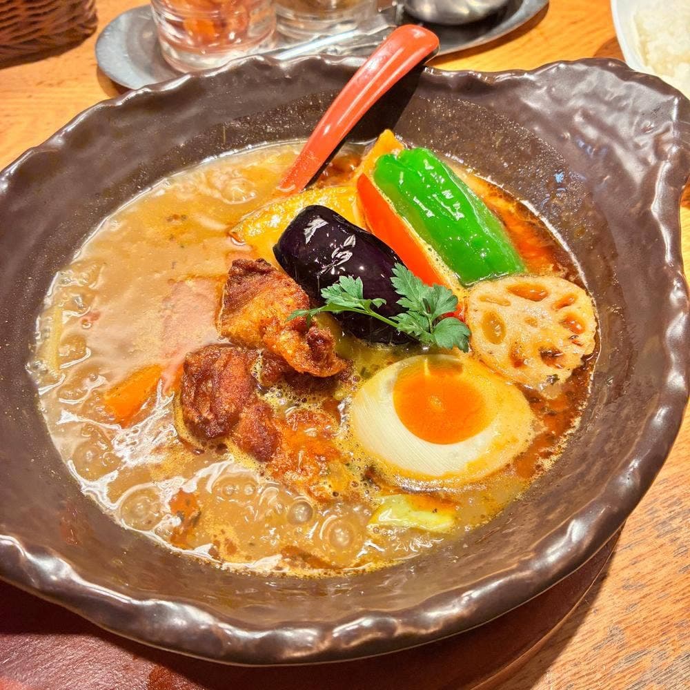 鉄板カレー 匠えん