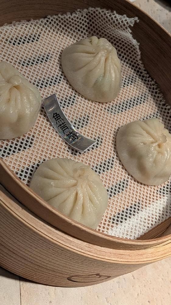 小籠包マニア 中目黒本店 - サブ画像3