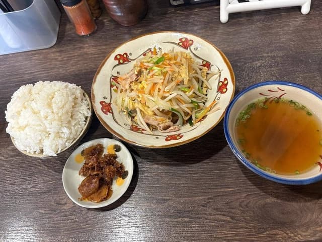 うちなぁまぁと ぐそぅ くいせ本店 - サブ画像1