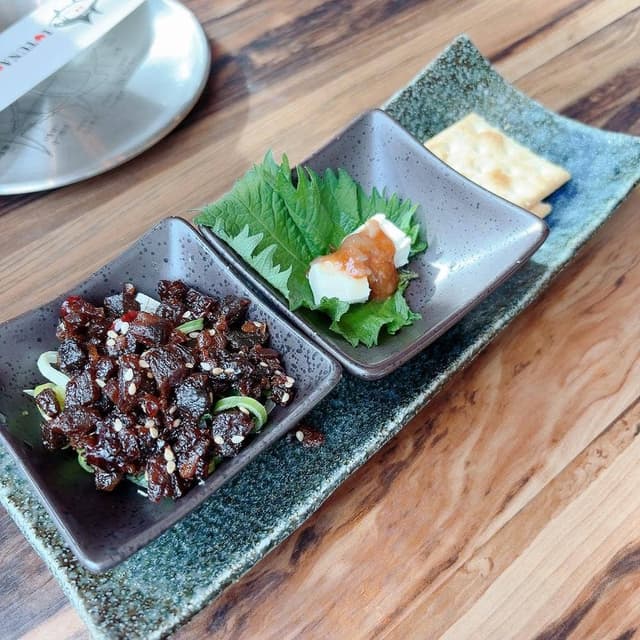 鮪匠 有楽町店 - サブ画像1