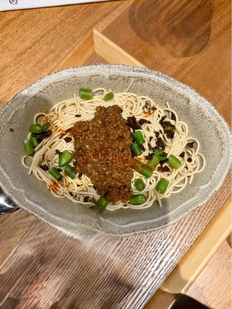 中華可菜点心