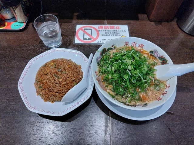 来来亭 泉北アロー店 - サブ画像3