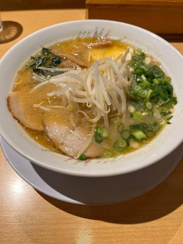 豚太郎 介良店 - サブ画像1