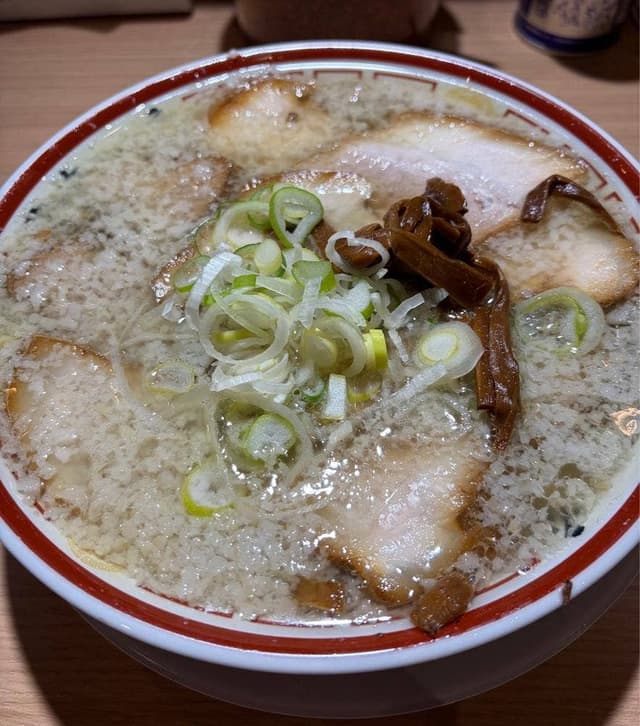 田中そば店 豊洲セイルパーク店 - サブ画像1
