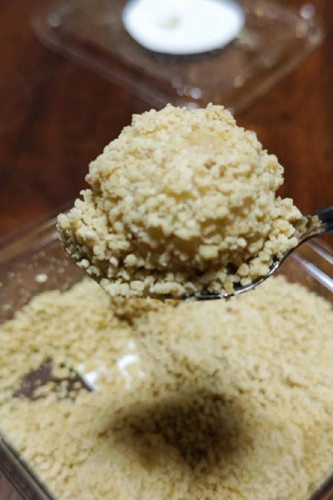 美栗舎 恵那 銀の森