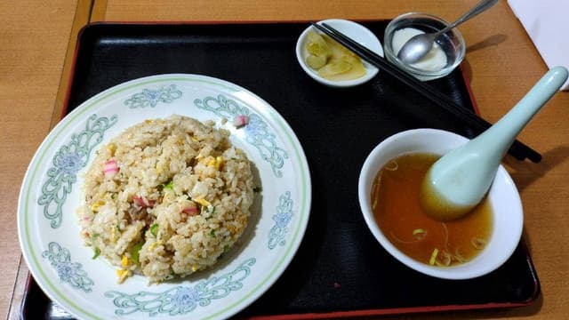 天龍飯店 - サブ画像2