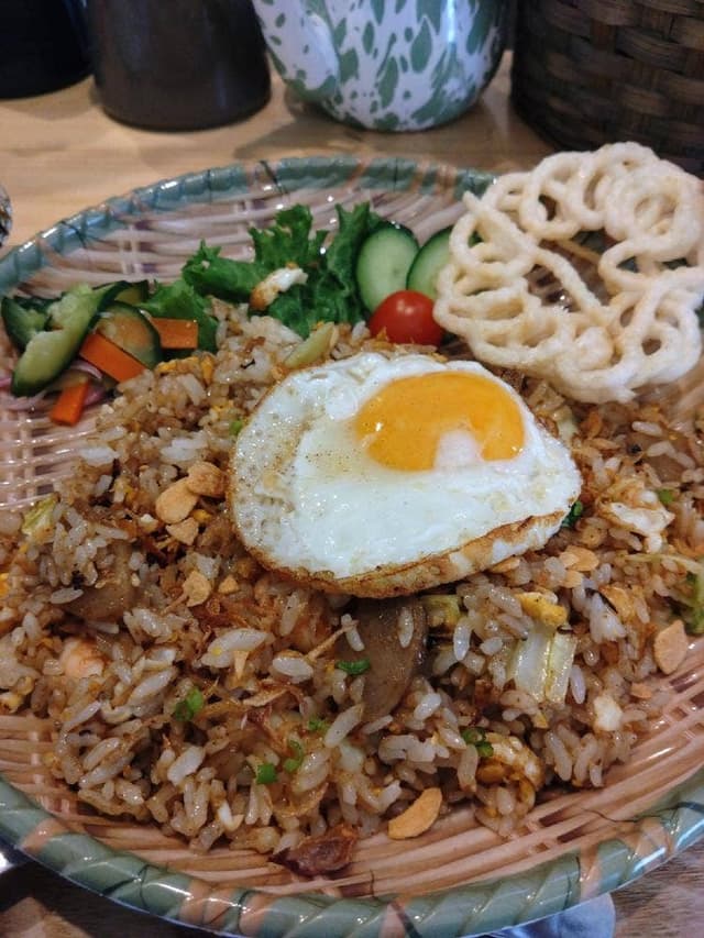 Kitchen Rendang - サブ画像1