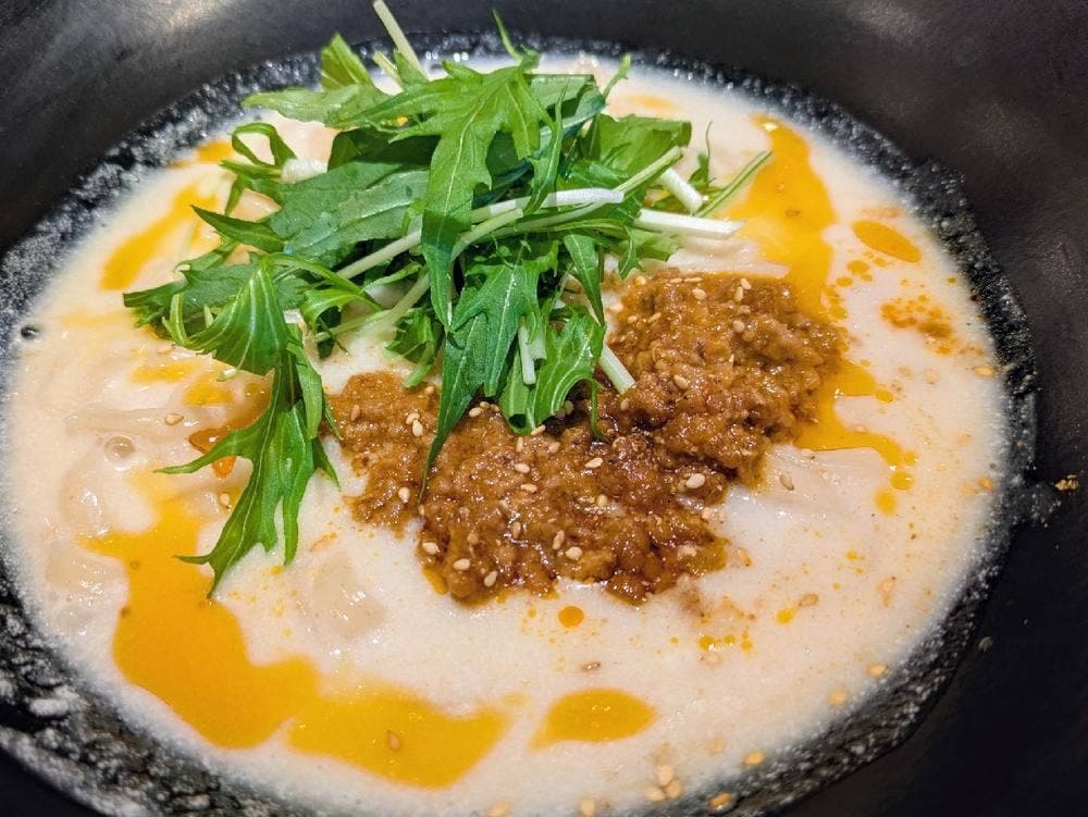 うどん茶房 KAKAYA エミオ石神井公園店