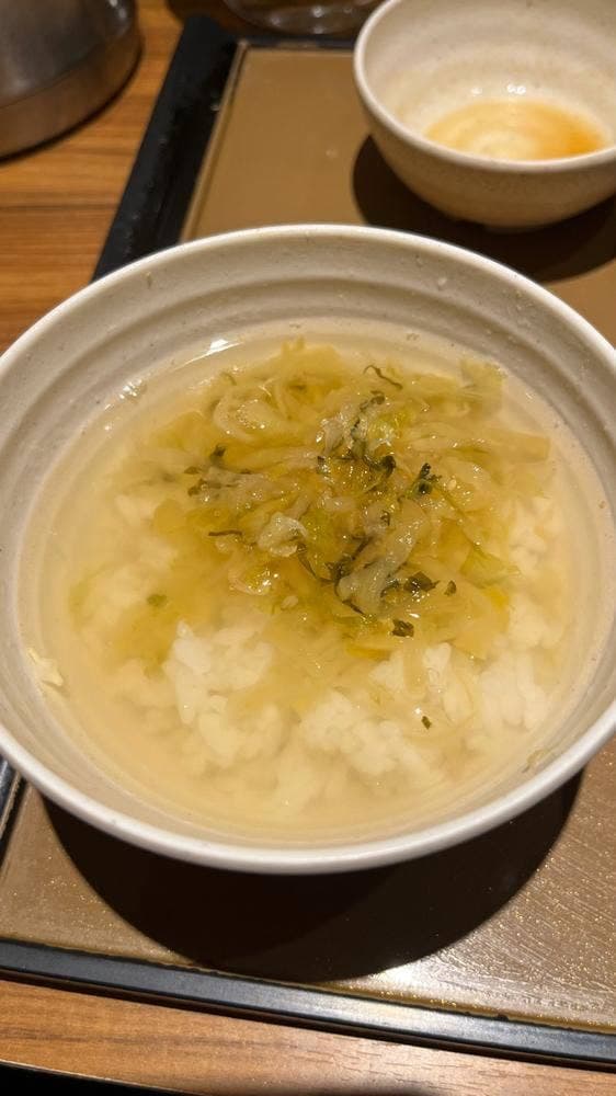 やよい軒 九条店 - サブ画像3