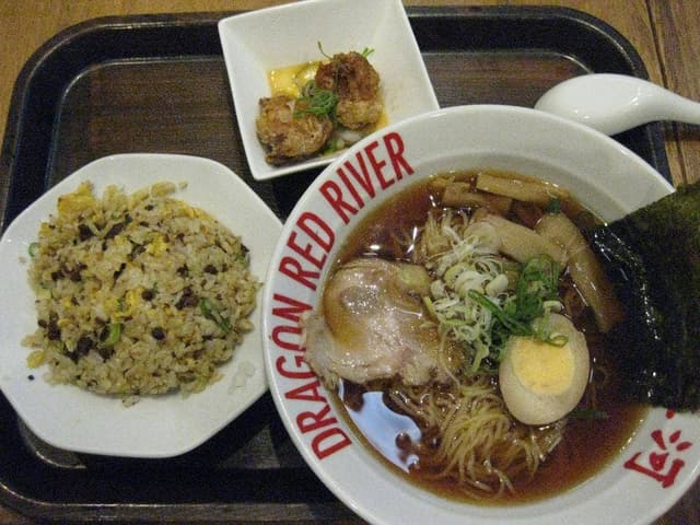 ドラゴンレッドリバー ピオレ姫路店 - サブ画像2