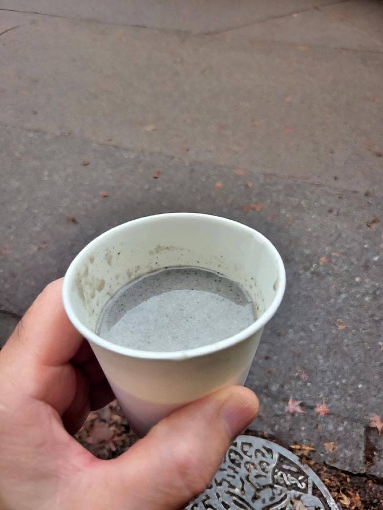 ごまどころ 権現茶屋