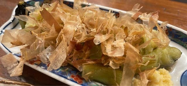 炉端酒場 十八番 - サブ画像2