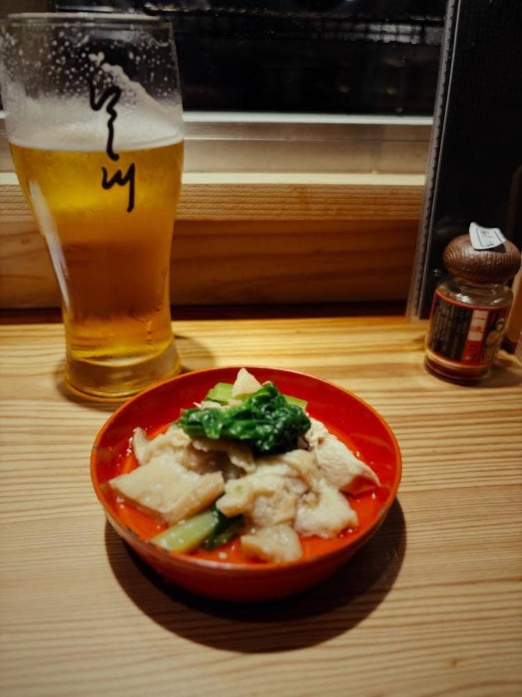 田舎割烹 にし川