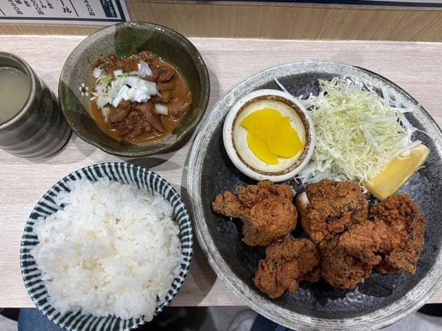 鳥専門店せきとり CoCoLo新潟店 - サブ画像2