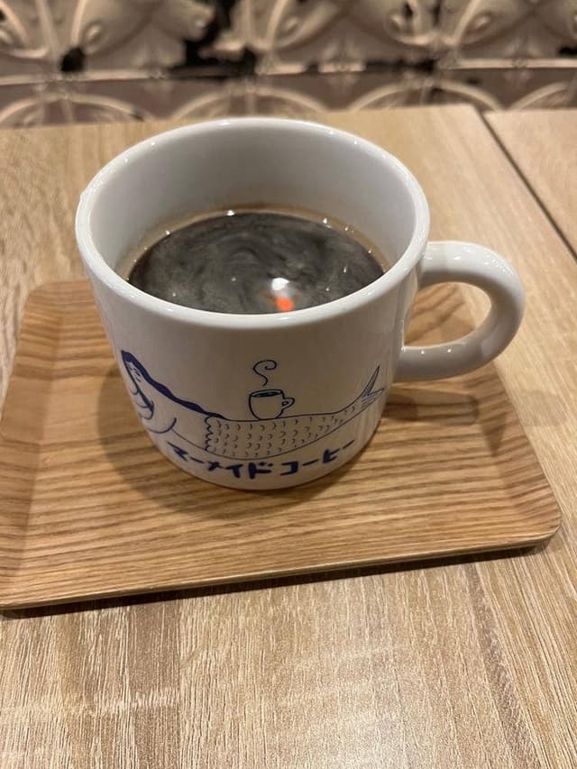 マーメイドコーヒーロースターズ 池袋本店 - サブ画像2
