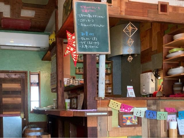 イマココ食堂 - サブ画像2