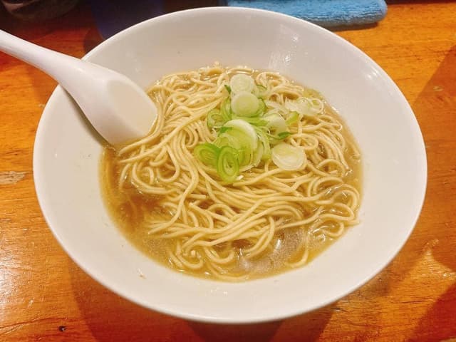 自家製麺 伊藤 - サブ画像3
