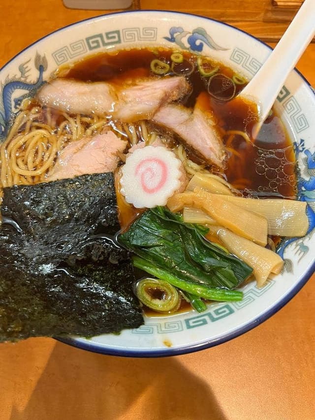 麺屋 かむい - サブ画像1
