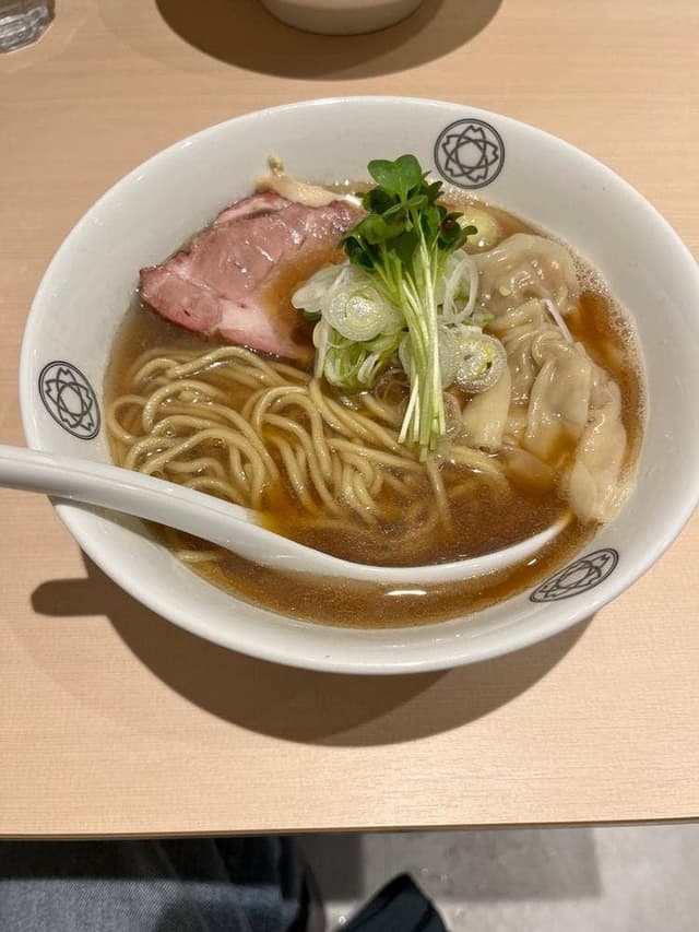 TOKYO RAMEN とうか - サブ画像1