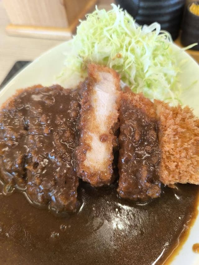 かつや 岐阜南鶉店 - サブ画像3