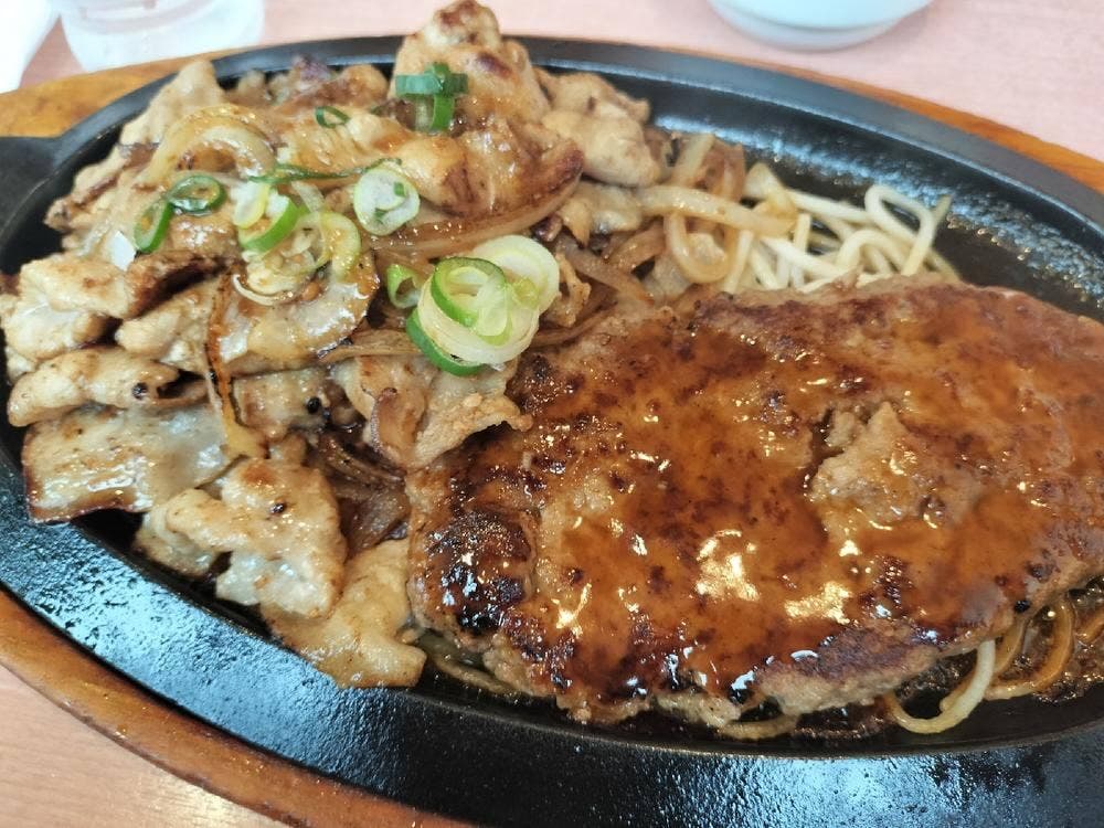 ステーキのくいしんぼ 阿佐ヶ谷南口店