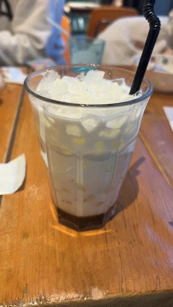 東北カフェ&バル トレジオン エスパル仙台店