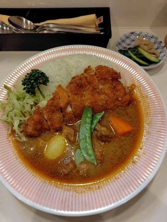 リッチなカレーの店 アサノ - サブ画像3