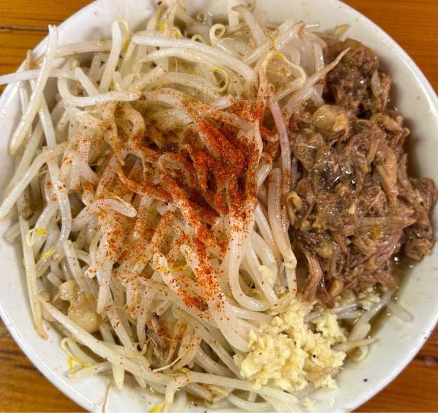 ラーメン池田屋 吹田店 - サブ画像1