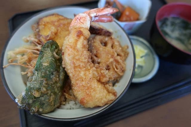 はなぶさ本店 - サブ画像1