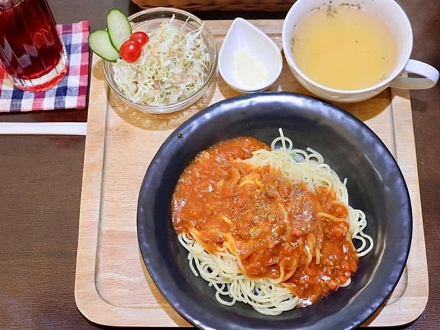 nagomi-NATULURE Organic Herb Tea Cafe 名古屋 星が丘店 - サブ画像1