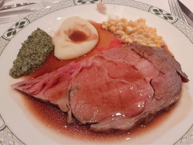 ロウリーズ・ザ・プライムリブ 恵比寿ガーデンプレイス店 - サブ画像3