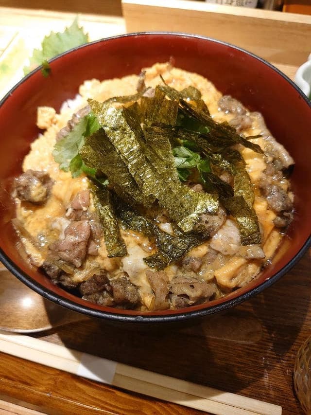 いけすと炭と薪焼と 博多 とりとりと - サブ画像2