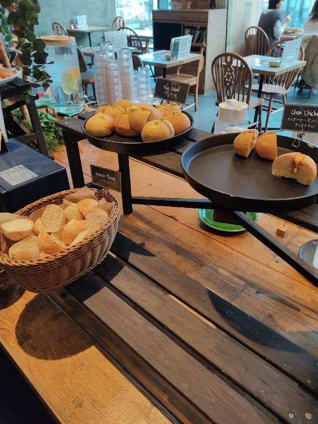 グッドスプーン 阪急西宮ガーデンズゲート館店 - サブ画像1