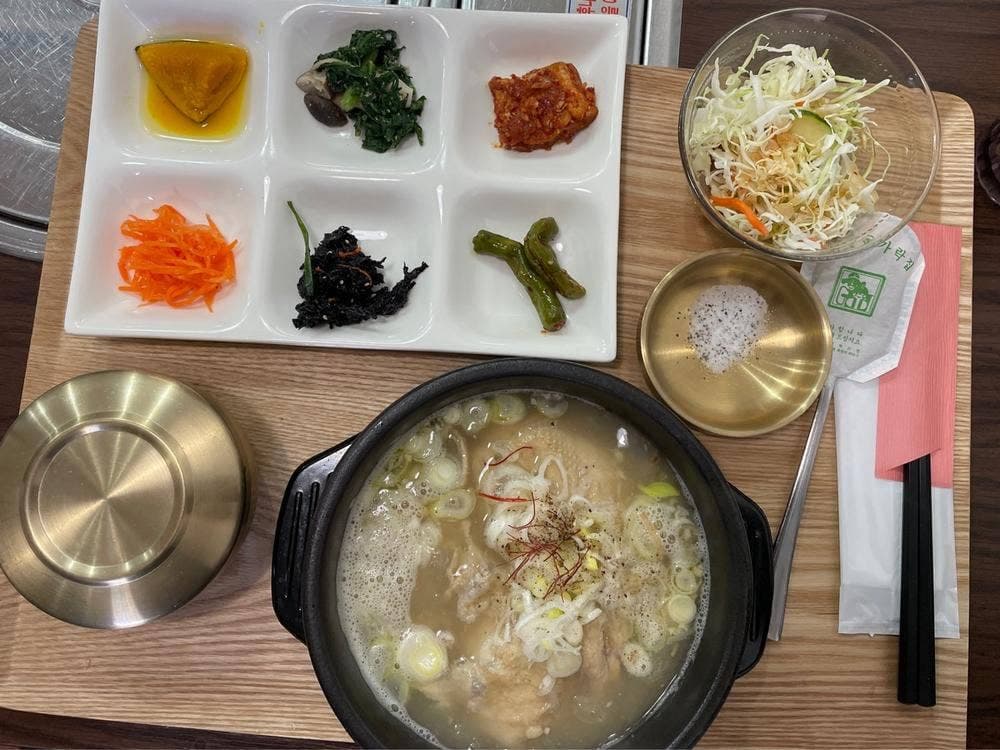 韓国食堂ケミ
