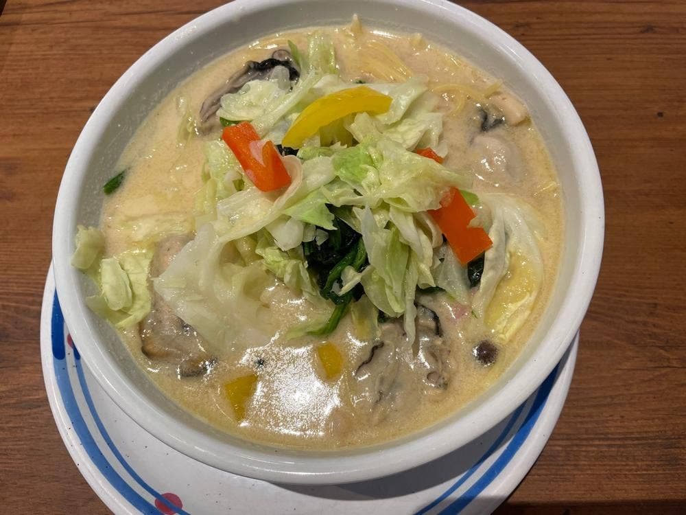 ジョリーパスタ 岡崎三崎町店
