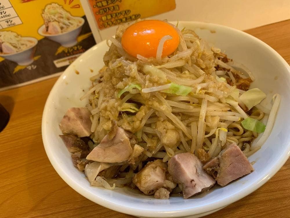 RAMEN JKIN 堺店