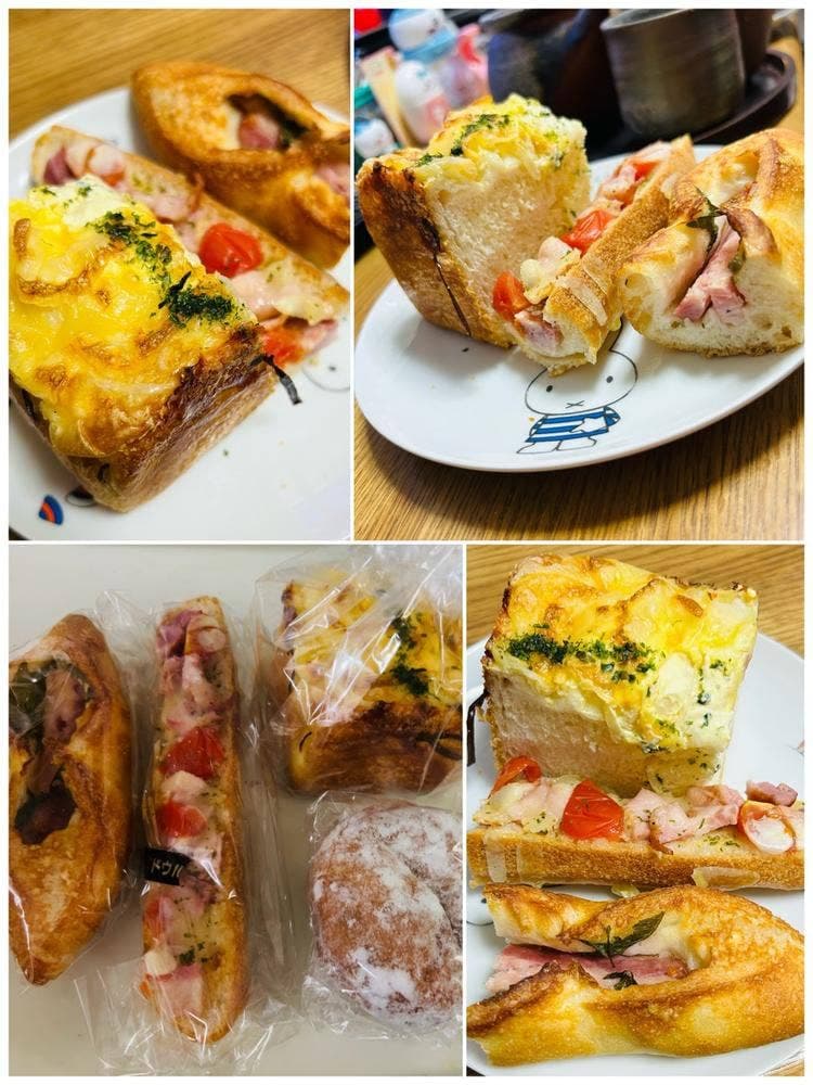 ポンパドウル 調布店