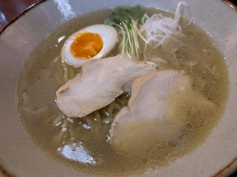 よし川食堂