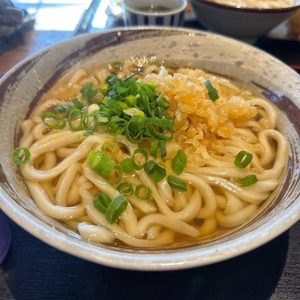 松製麺所
