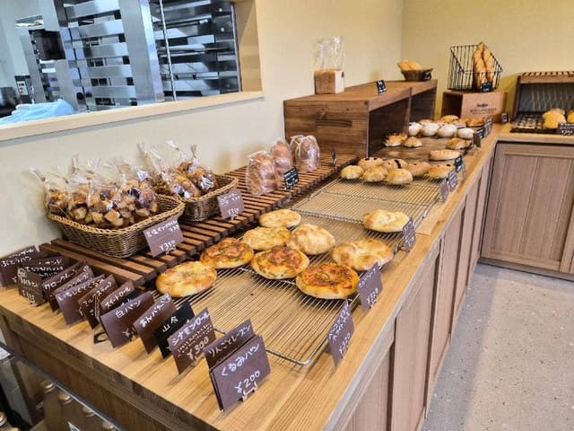 BROWN BAKERY - サブ画像2