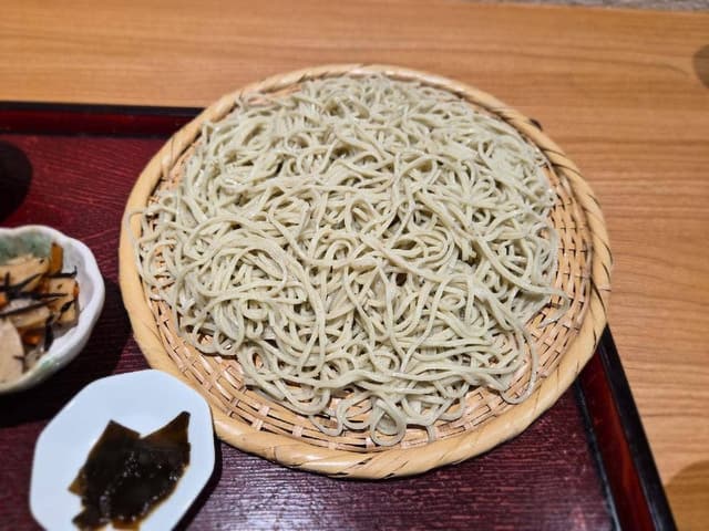 和み蕎 たつ - サブ画像3