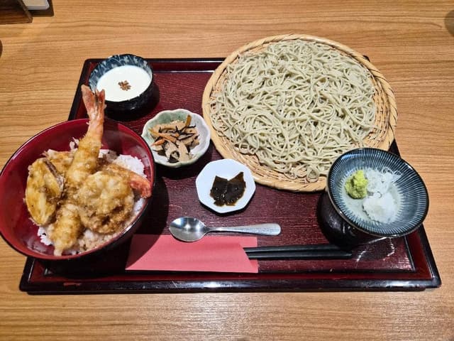 和み蕎 たつ - サブ画像1