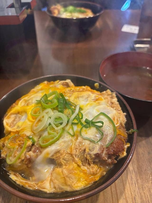 かつ丼 吉兵衛 元町店 - サブ画像1