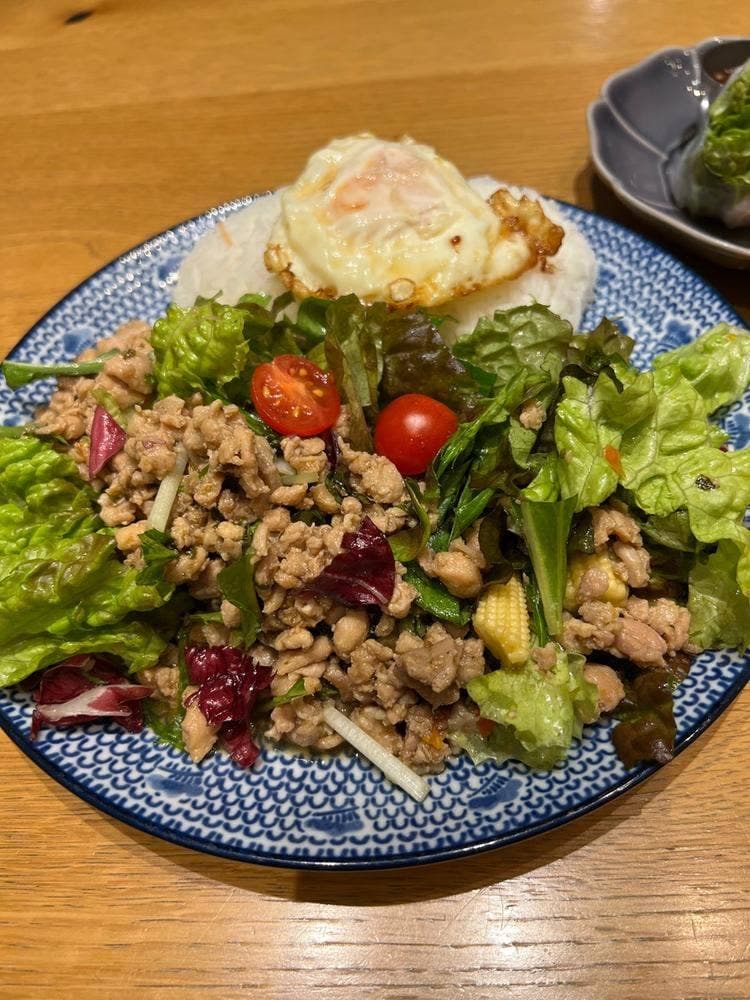 マンゴツリーカフェ豊洲