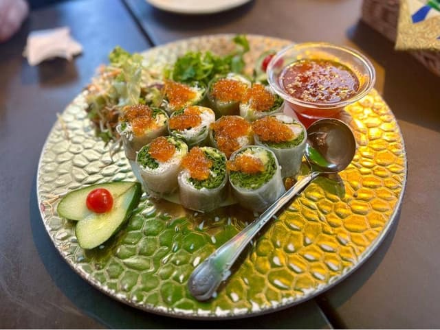 TOMBOY 赤坂店 - サブ画像1