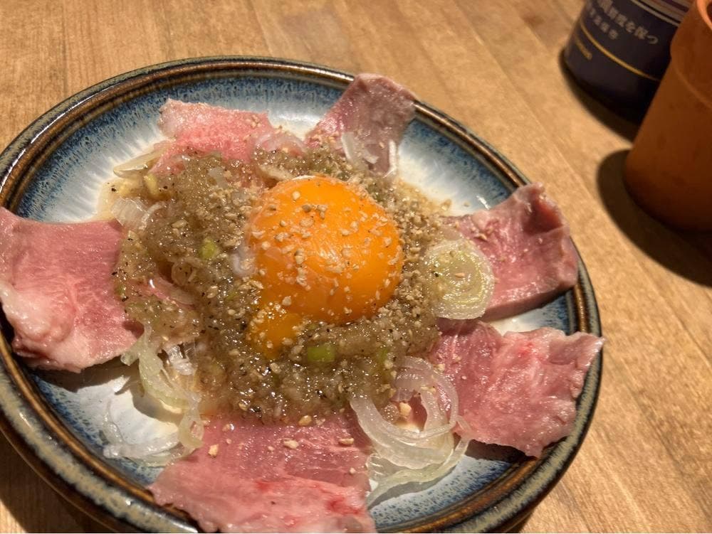 もつ焼 いなせ