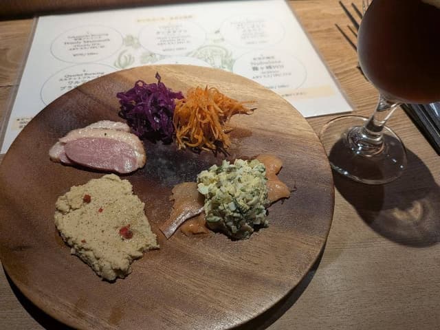 HOP FROG CAFE - サブ画像3